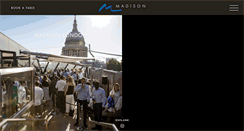 Desktop Screenshot of madisonlondon.net